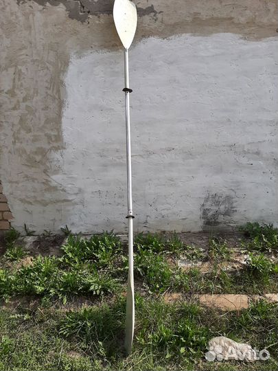 Весло от байдарки Таймень-3