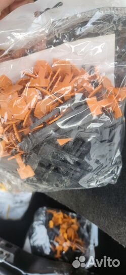 Комплект свп зажим флажок Biber