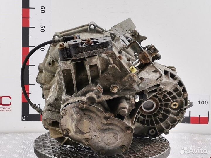 Кпп 5ст (механическая коробка) для Opel Meriva A