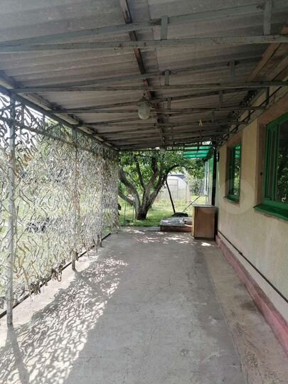 Дача 60 м² на участке 10 сот.