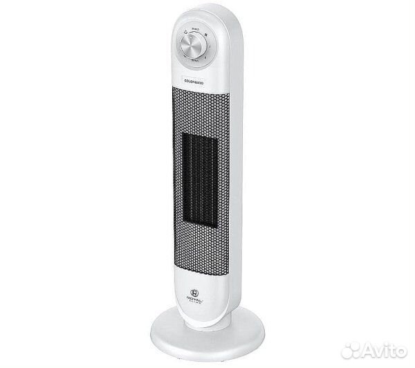 Тепловентилятор Royal Clima RFH-C2000DC-WT