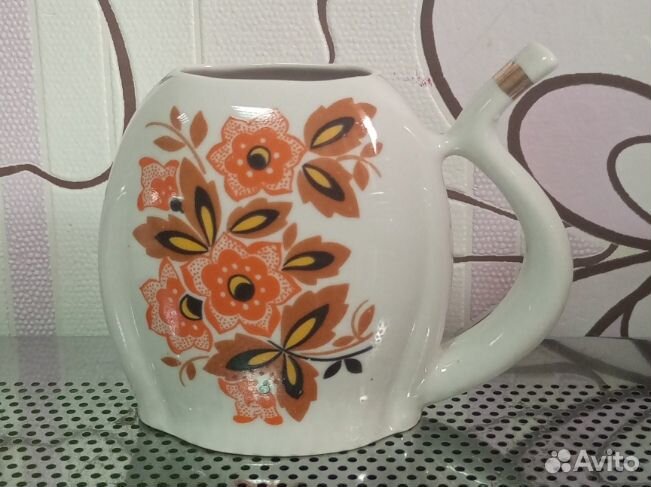 Бюветницы СССР