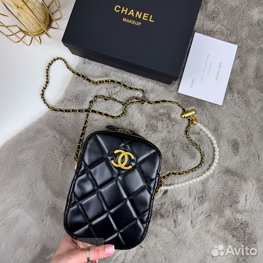 Сумка Chanel