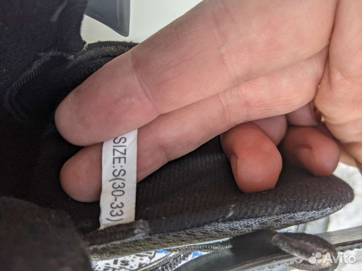 Роликовые коньки детские S (30-33)