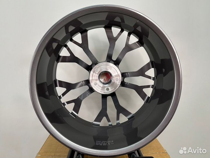 Кованые диски Xiaomi SU7 R20