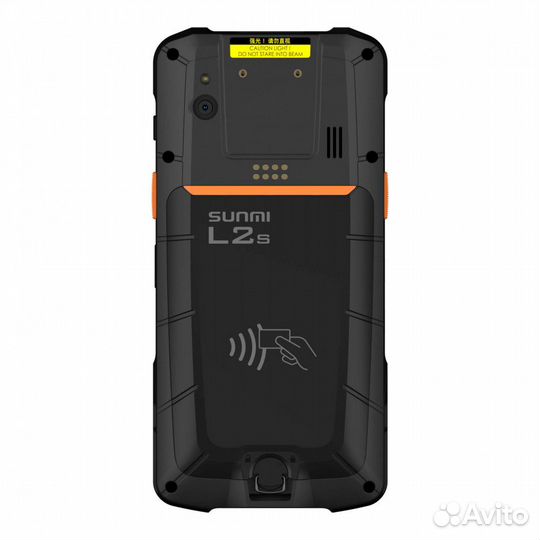 Терминал сбора данных Mertech Sunmi L2S US 533631