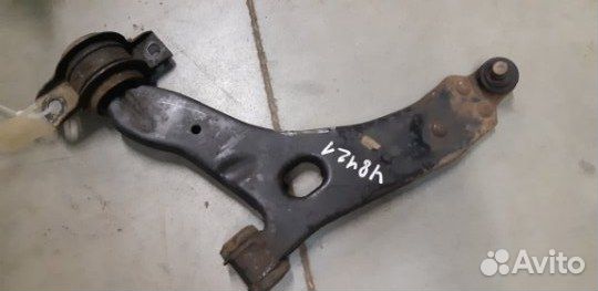 Рычаг подвески передний левый Ford Focus 1 1.6 I