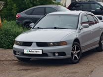 Mitsubishi Galant 2.4 AT, 2003, 250 000 к�м