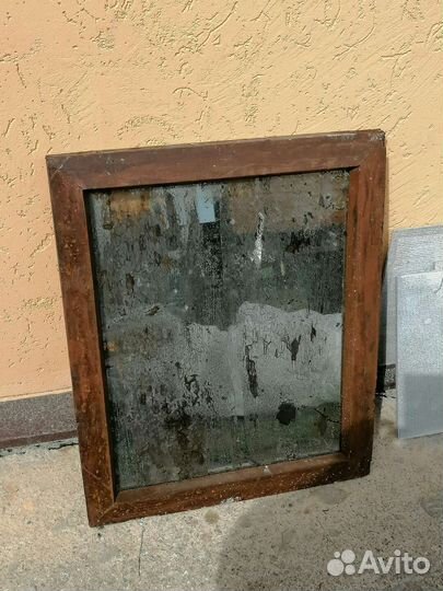 Зеркало настенное СССР