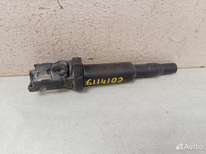 Катушка зажигания 0221504100