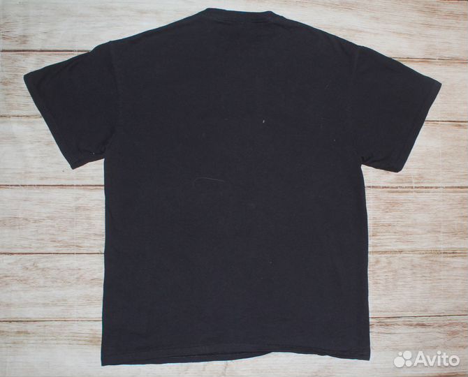 Футболка Черепашки ниндзя