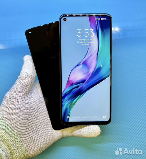 Ремонт телефонов,планшетов iPhone/Android