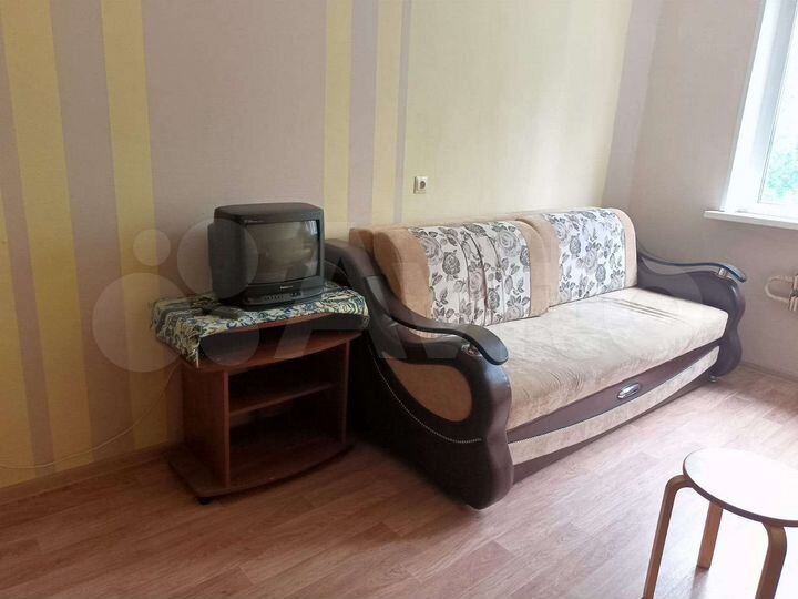 1-к. квартира, 33 м², 3/9 эт.