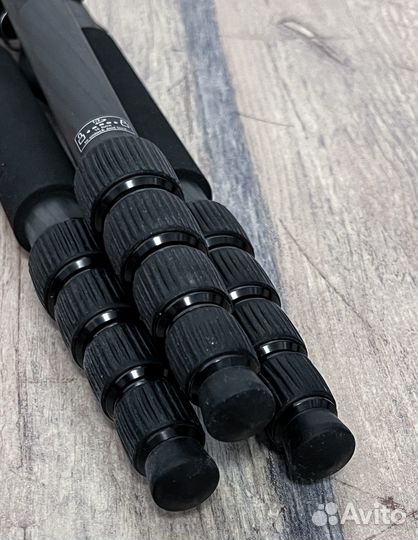 Штатив для фотоаппарата Sirui T-025X углепластик +