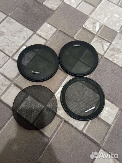 Акустика колонки