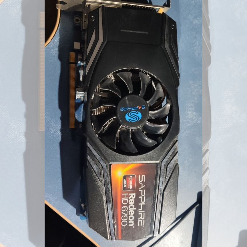 hd 6790 Купить товары для компьютера во всех регионах с