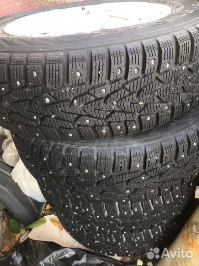 Nordman 7 175/70 R14 20G