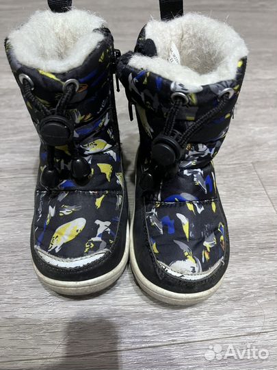 Детские вещи