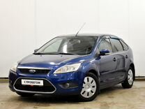 Ford Focus 1.6 AT, 2008, 150 483 км
