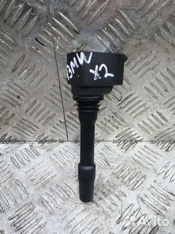 Катушка зажигания B48A20A BMW X2, X1