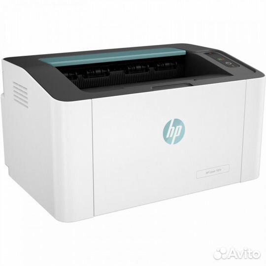 Принтер HP Laser 107r 300708