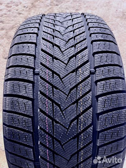 iLink SnowGripper II 275/50 R21 117T