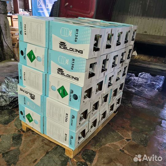 Фрион 134 в Пензе