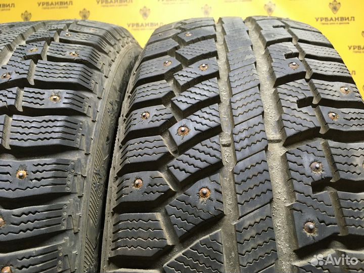 Cordiant Polar 2 205/55 R16 91T