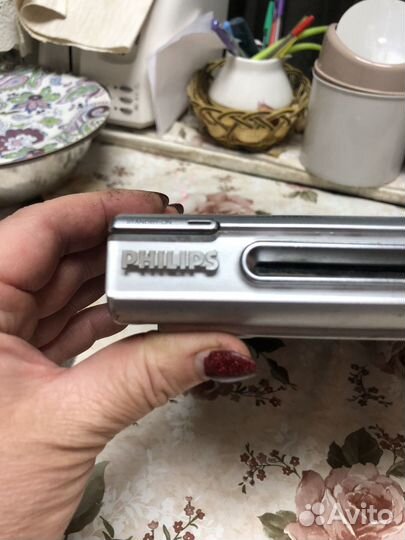 Видеомагнитофон