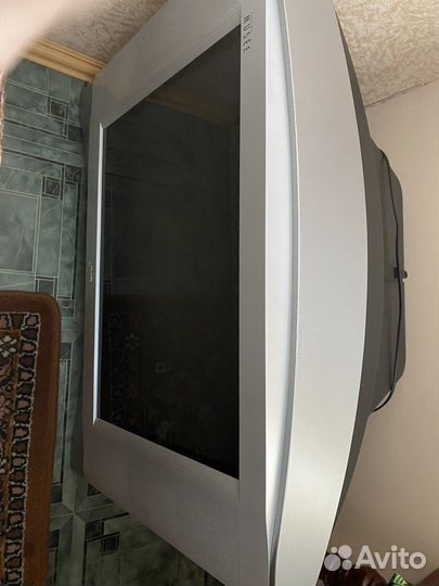 Телевизор jvc бу