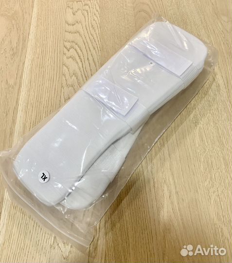 Шингарды защита голень стопа киокушинкай