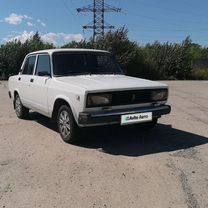 ВАЗ (LADA) 2105 1.6 MT, 2010, 80 000 км, с пробегом, цена 325 000 руб.