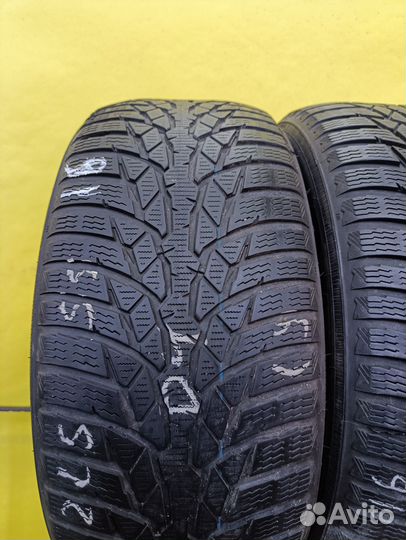 Nokian Tyres WR D4 225/55 R16 T