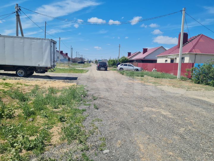 Участок 8 сот. (ИЖС)