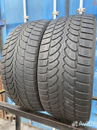 Bridgestone Blizzak LM-80 Evo 275/45 R20