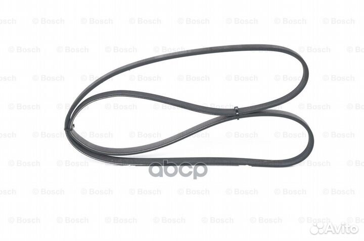 Ремень 4*950/Bosch/ 1987946076 Bosch