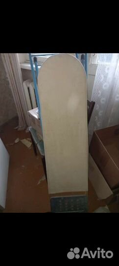 Гладильная доска бу
