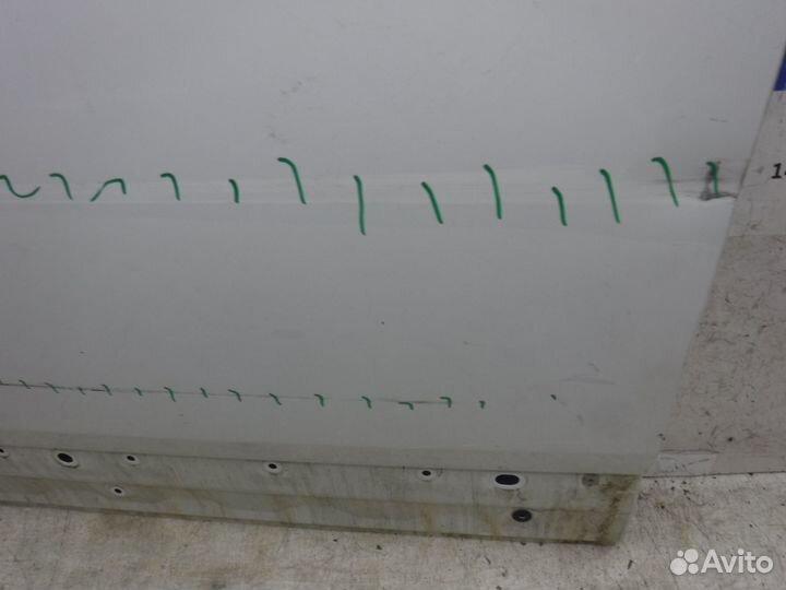 Дверь передняя левая, Land Rover Range Rover Vogue