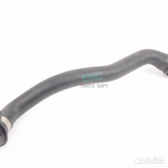 BMW 11 53 7 581 063 Шланг водяной