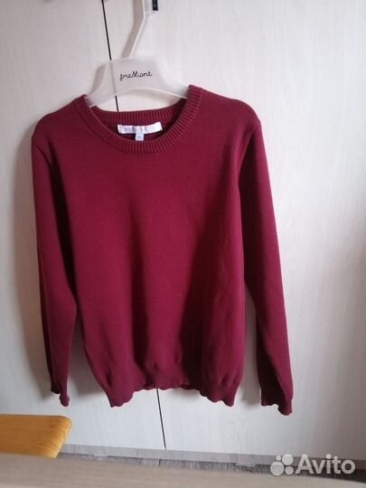 Джемпер на мальчика Modis