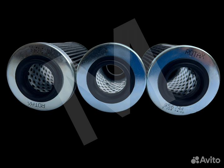 Масляный фильтр brp