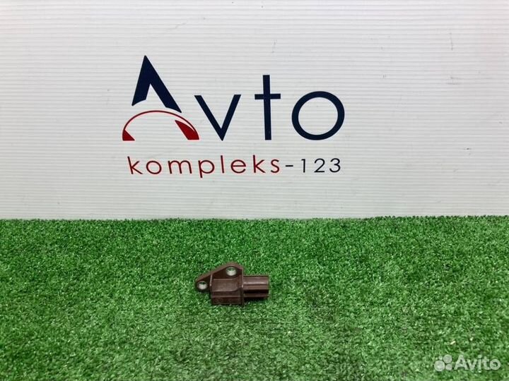 Датчик airbag Audi A4 B8 CDN