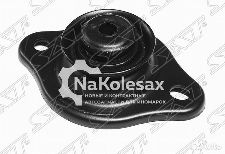 Опора заднего амортизатора chevrolet aveo 03-13/ka