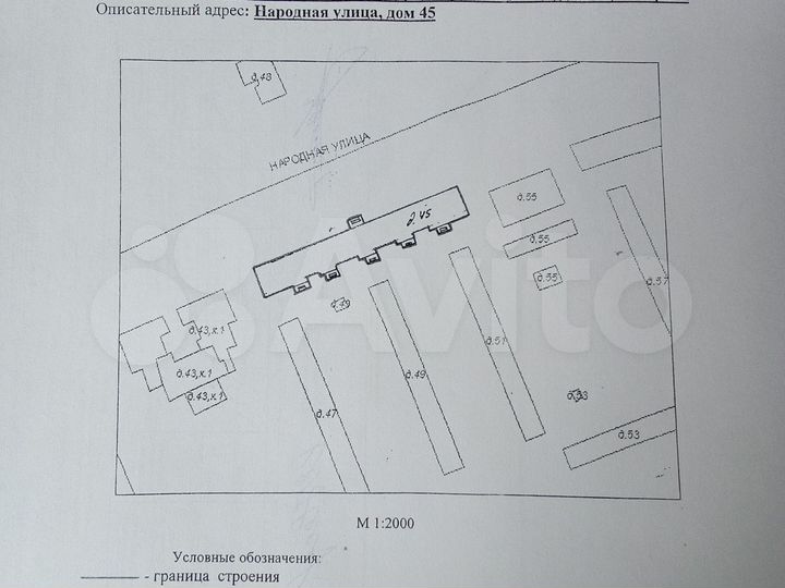 Торговая площадь, 196 м²