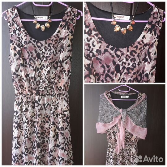 Вещи пакетом женские 48