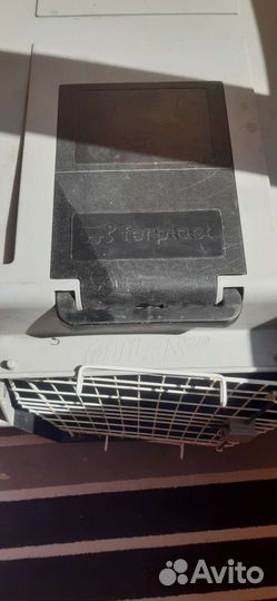 Переноска для собак