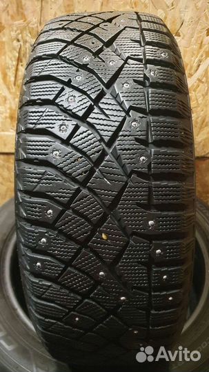 Nitto Therma Spike (NTSPK-B01) 205/60 R16 92T
