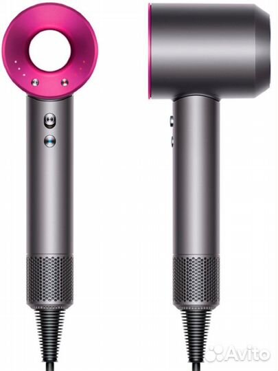 Фен dyson supersonic