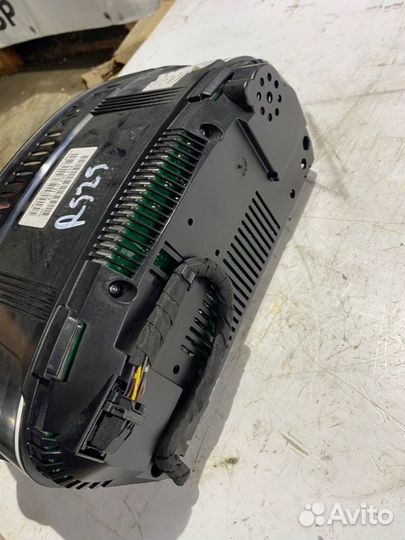 Приборная панель Bmw 5 E60 M57D30 306D3 2006