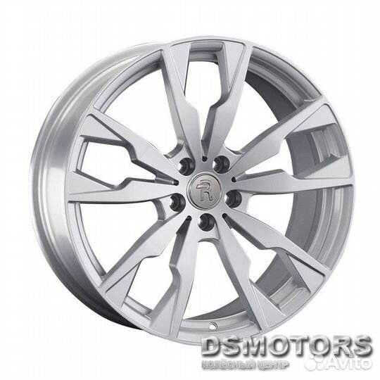 Диски Bentley B228 8.5/20 5x112 ET25 d66.6 S